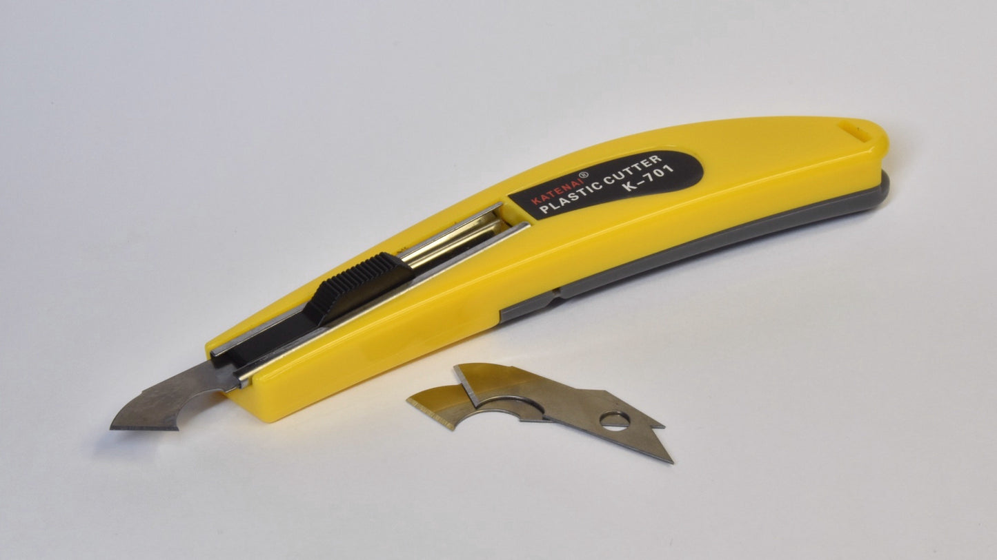 Plastic Cutting Tool