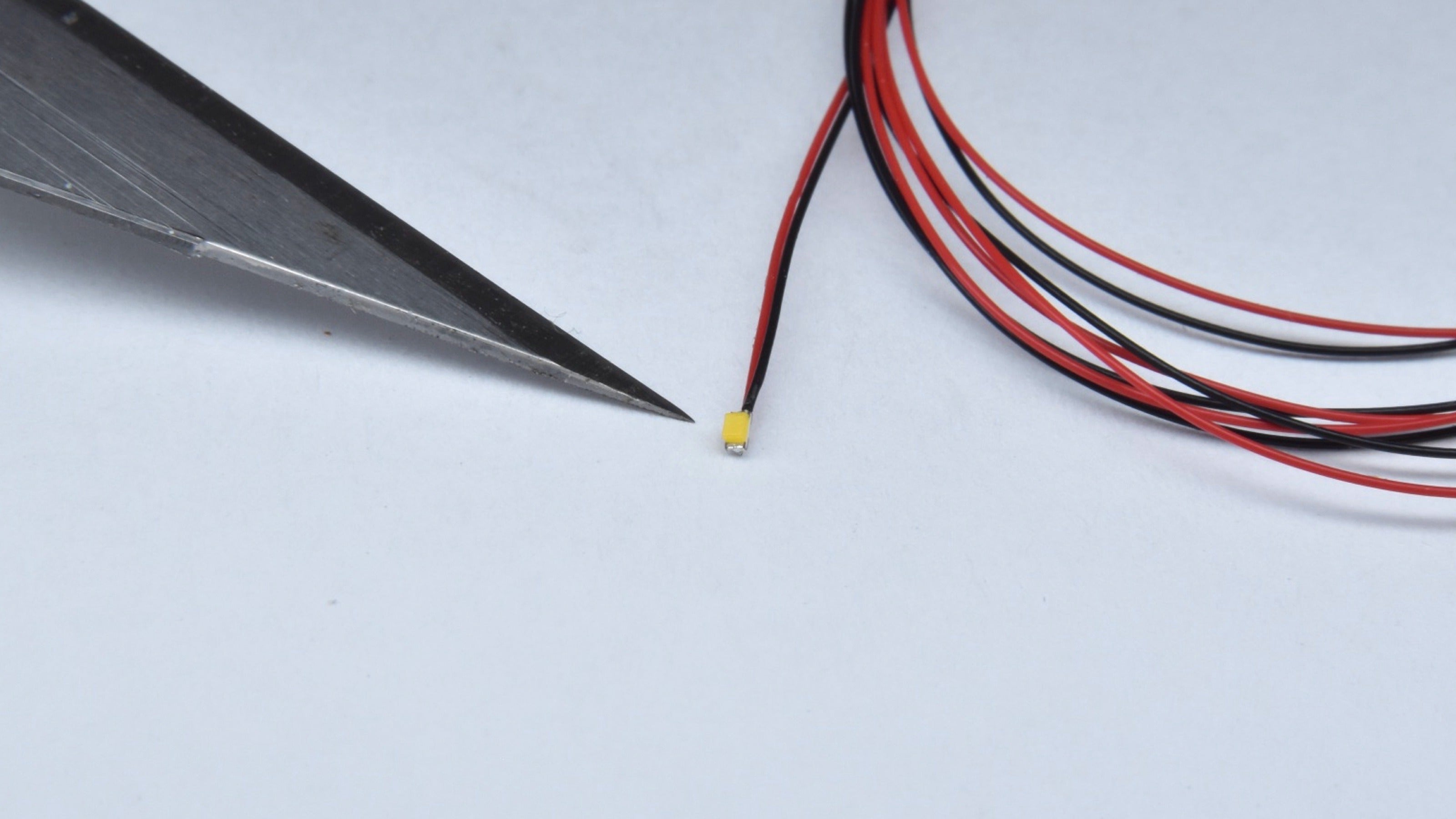 Micro LED - Cool White - 12V – DVL Design LLC