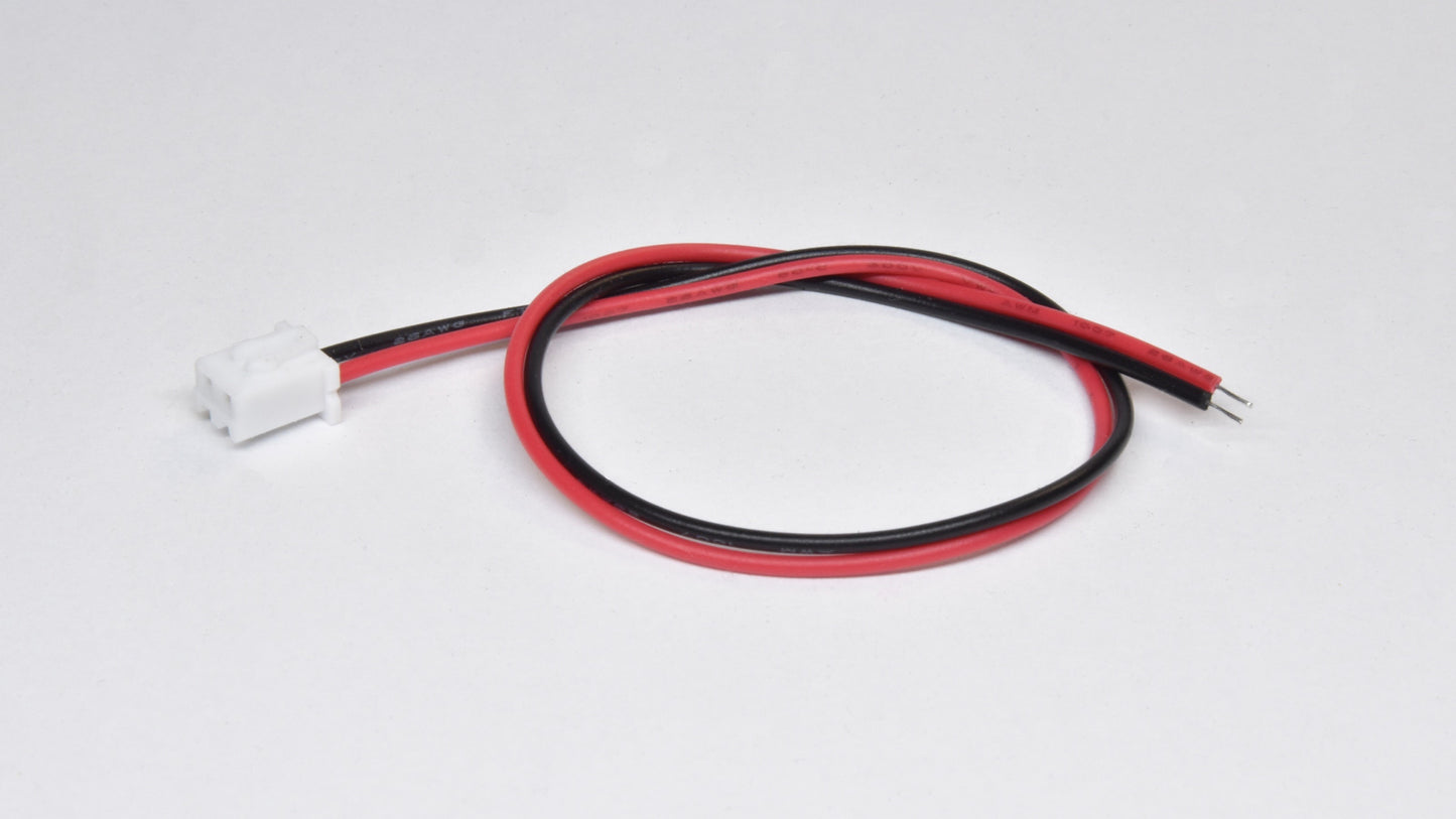 Lighting Control Module Connector Pigtail